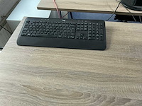 Ingerichte werkplek (180x80 cm) - afbeelding 9 van  14