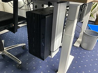 Ingerichte werkplek (180x80 cm) - afbeelding 10 van  14