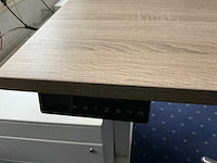 Ingerichte werkplek (180x80 cm) - afbeelding 12 van  14