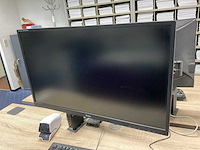 Ingerichte werkplek (180x80 cm) - afbeelding 5 van  12