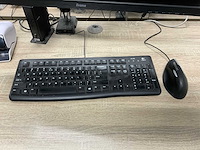 Ingerichte werkplek (180x80 cm) - afbeelding 6 van  12