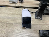 Ingerichte werkplek (180x80 cm) - afbeelding 7 van  12