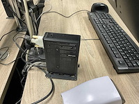 Ingerichte werkplek (180x80 cm) - afbeelding 8 van  12