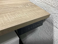 Ingerichte werkplek (180x80 cm) - afbeelding 10 van  12