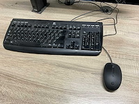 Ingerichte werkplek (180x80 cm) - afbeelding 12 van  12