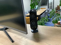 Ingerichte werkplek (200x100 cm) - afbeelding 3 van  8