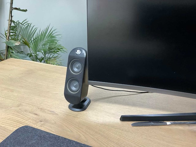 Ingerichte werkplek (200x100 cm) - afbeelding 4 van  8