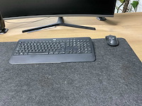 Ingerichte werkplek (200x100 cm) - afbeelding 5 van  8