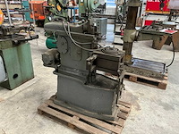 Ingers 300 schaafmachine/sterke arm - afbeelding 2 van  9