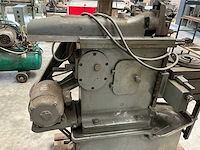 Ingers 300 schaafmachine/sterke arm - afbeelding 4 van  9