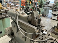 Ingers 300 schaafmachine/sterke arm - afbeelding 5 van  9