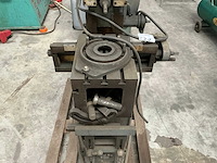 Ingers 300 schaafmachine/sterke arm - afbeelding 7 van  9