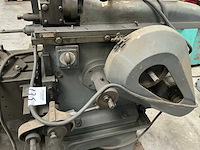 Ingers 300 schaafmachine/sterke arm - afbeelding 9 van  9