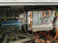 Ingersoll - 2009 - speed hawk ops 750 - verticale machinecentra - afbeelding 12 van  12