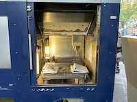 Ingersoll - 2009 - speed hawk ops 750 - verticale machinecentra - afbeelding 6 van  11