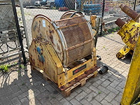 Ingersoll fa10 kabellier - afbeelding 1 van  4