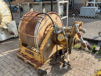 Ingersoll fa10 kabellier - afbeelding 3 van  4