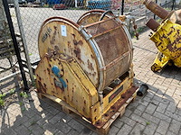 Ingersoll fa10 kabellier - afbeelding 4 van  4