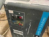 Ingersoll rand - 2003 - up 5-18-8 - compressor - afbeelding 12 van  13