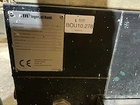 Ingersoll rand - 2003 - up 5-18-8 - compressor - afbeelding 13 van  13