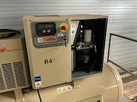 Ingersoll rand - 2017 - r4 iu - schroefcompressor - afbeelding 4 van  6