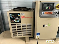 Ingersoll rand - 2017 - r4 iu - schroefcompressor - afbeelding 5 van  6