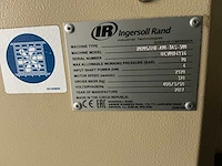 Ingersoll rand - 2017 - r4 iu - schroefcompressor - afbeelding 1 van  6
