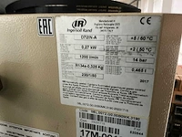Ingersoll rand - 2017 - r4 iu - schroefcompressor - afbeelding 6 van  6