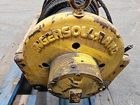 Ingersoll rand - air winch - lier - afbeelding 3 van  7