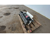 Ingersoll rand - lier 3500 kg - afbeelding 2 van  9