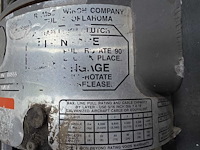 Ingersoll rand - lier 3500 kg - afbeelding 9 van  9