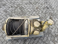 Ingersoll rand - lucht lier - afbeelding 2 van  16