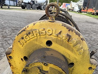 Ingersoll rand - lucht lier - afbeelding 5 van  16