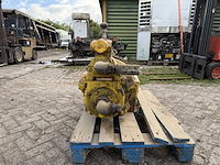 Ingersoll rand - lucht lier - afbeelding 11 van  16