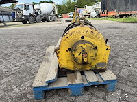 Ingersoll rand - lucht lier - afbeelding 15 van  16