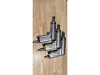 Ingersoll rand - schroefmachine op lucht (3x) - afbeelding 3 van  3
