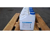 Ingersoll rand - ultra fg - foodgrade compressorolie (5x) - afbeelding 3 van  4