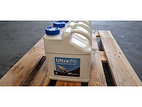 Ingersoll rand - ultra fg - foodgrade compressorolie (5x) - afbeelding 4 van  4