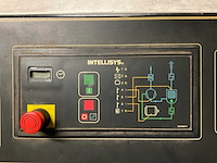 Ingersoll rand 1997 ssr mh11 luchtcompressor - afbeelding 1 van  12
