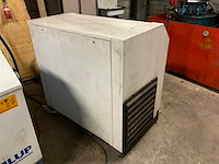 Ingersoll rand 1997 ssr mh11 luchtcompressor - afbeelding 2 van  12