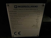 Ingersoll rand 1997 ssr mh11 luchtcompressor - afbeelding 3 van  12
