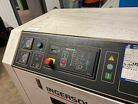 Ingersoll rand 1997 ssr mh11 luchtcompressor - afbeelding 11 van  12