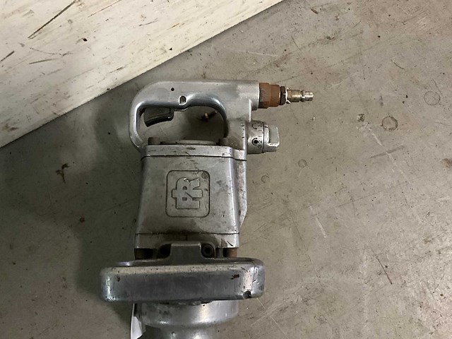 Ingersoll rand 285a-6 pneumatische slagmoersleutel - afbeelding 3 van  4