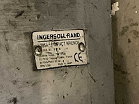 Ingersoll rand 285a-6 pneumatische slagmoersleutel - afbeelding 4 van  4