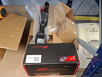 Ingersoll rand accu ratelsleutel - afbeelding 1 van  7