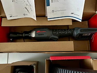 Ingersoll rand accu ratelsleutel - afbeelding 3 van  7