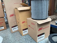 Ingersoll rand air filter/ separator (7x) - afbeelding 2 van  2