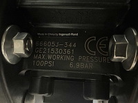 Ingersoll-rand aro asm 1/2. 66605j-344 membraanpomp - afbeelding 5 van  5