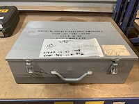 Ingersoll rand b slagmoersleutel - afbeelding 1 van  5