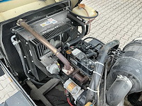 Ingersoll-rand b66 luchtcompressor - afbeelding 3 van  20